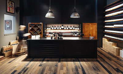 Mark Ryan Winery