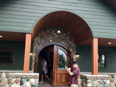 Torch Lake Cellars