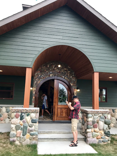 Torch Lake Cellars