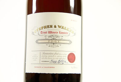 Stephen & Walker Winery