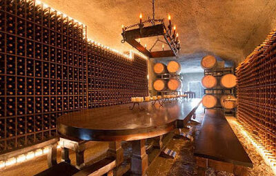 La Finquita Winery & Vineyard