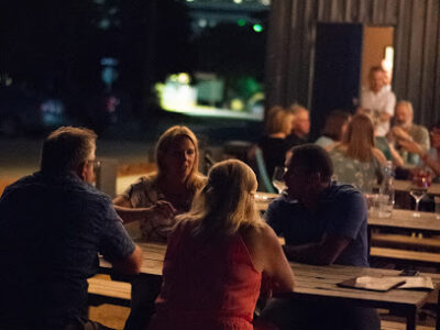 Urban Alchemy Coffee + Wine Bar