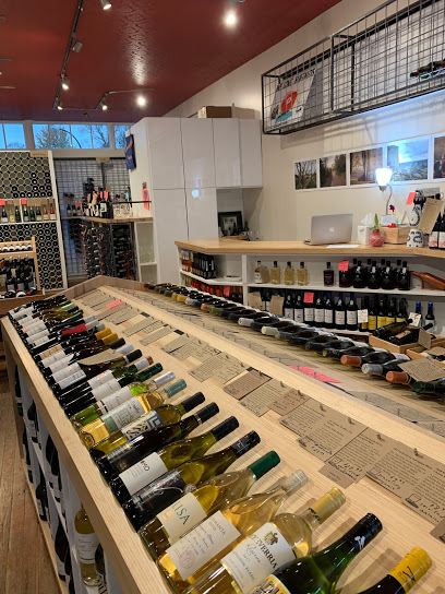 Paradise Wine
