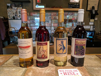 Old Millington Winery