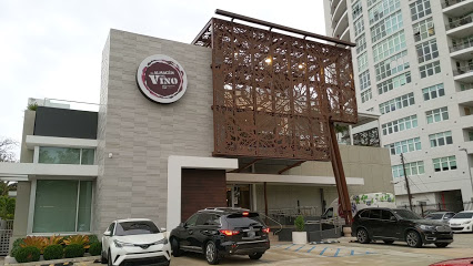 El Almacén del Vino
