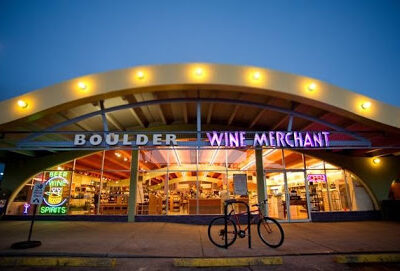 Boulder Wine Merchant