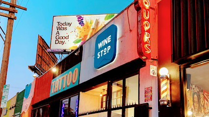 Wine Stop SVLK