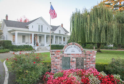 Sorelle Winery