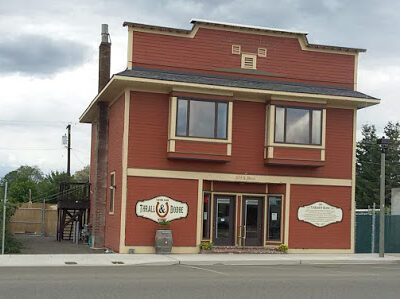 Thrall & Dodge Winery
