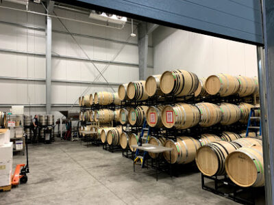 Roar Winery
