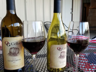 O G Cellars