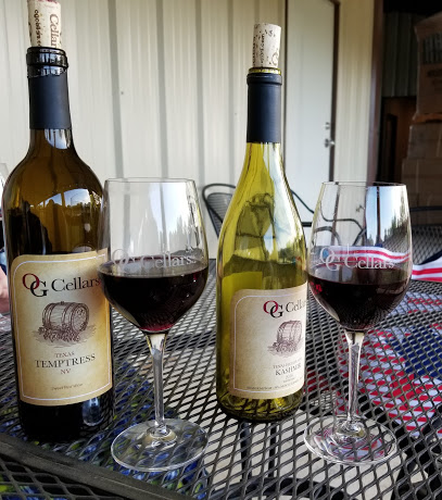 O G Cellars