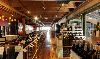 Packing House Wines