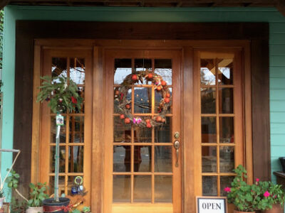 Calistoga Pottery