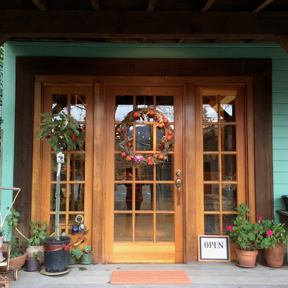 Calistoga Pottery