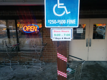 Shaffer's Market