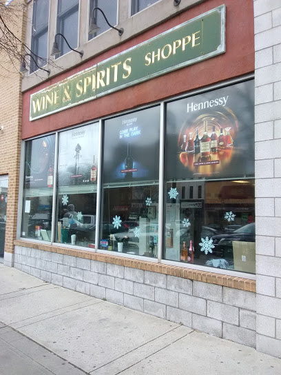 Fine Wine & Good Spirits