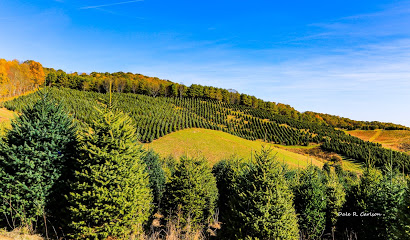 Hart-T-Tree Farms