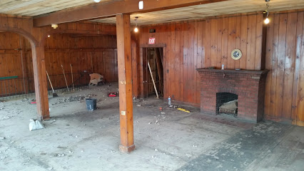 Old Town Distillery