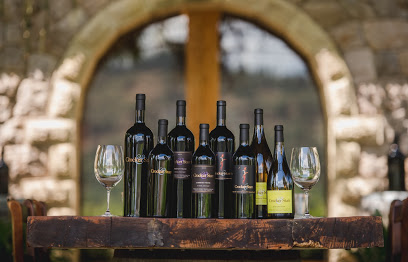 Crocker & Starr Wines