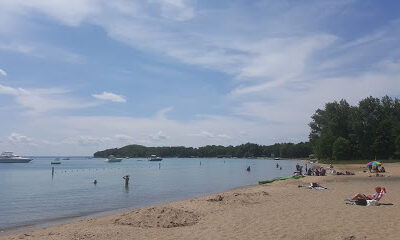 Haserot Beach