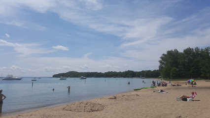 Haserot Beach