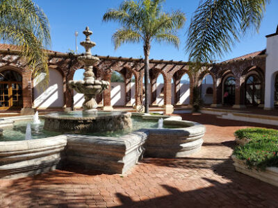 Vinicola Adobe Guadalupe