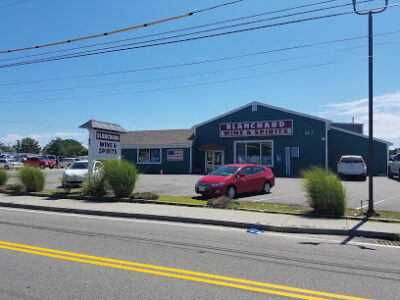Bobs Liquors Hyannis