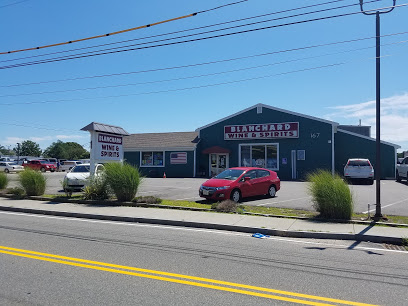 Bobs Liquors Hyannis