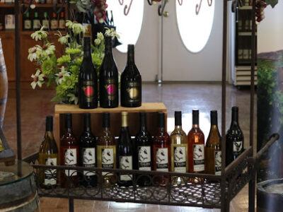 Talon Winery