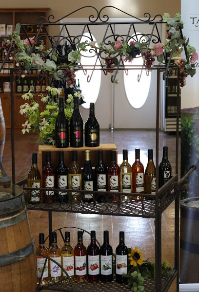 Talon Winery