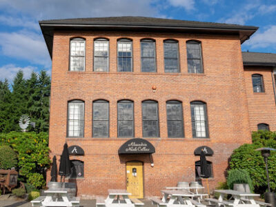 Alexandria Nicole Cellars