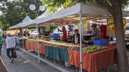 Irvington Farmers' Market