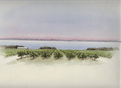 Serenity Vineyards