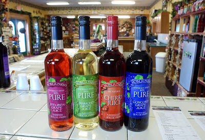 Arrowhead Wine Cellars