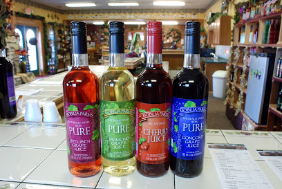 Arrowhead Wine Cellars