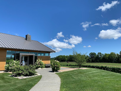 Blustone Vineyards