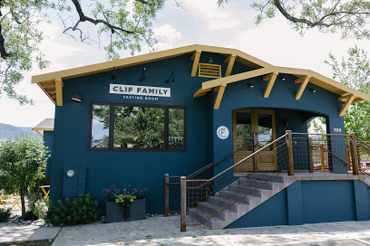 Clif Family Winery