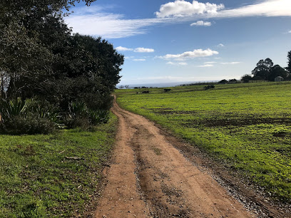 CASFS Farm And Garden