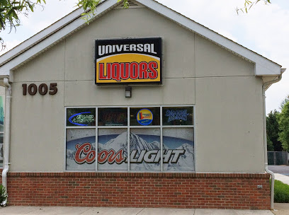 Universal Liquors