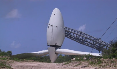 Fort Buchanan Wind Farm