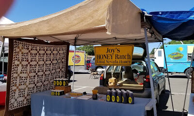 Sparks United Methodist Church Farmer's Market (Summertime Only)