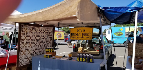 Sparks United Methodist Church Farmer's Market (Summertime Only)