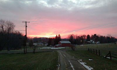 Christman Farms