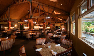 The Vineyard Rose Restaurant
