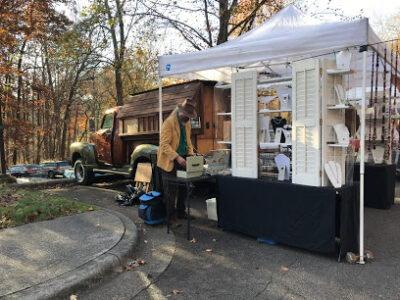 North Asheville Tailgate Market
