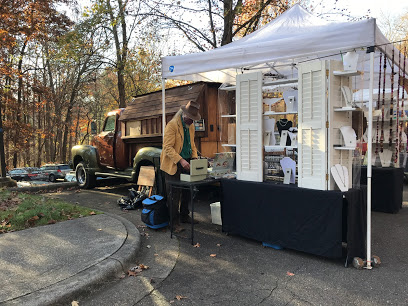 North Asheville Tailgate Market