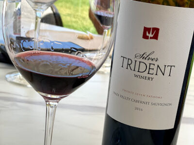 Silver Trident Winery