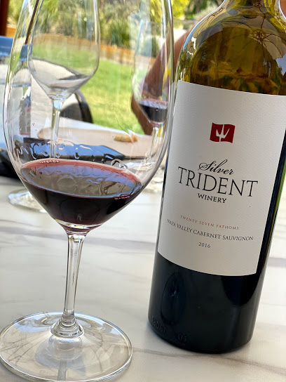 Silver Trident Winery