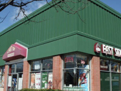Eastside Wine & Liquor